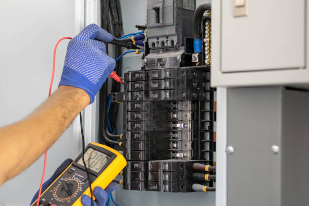 Emergency Electrical Repair Services in New Madrid, MO