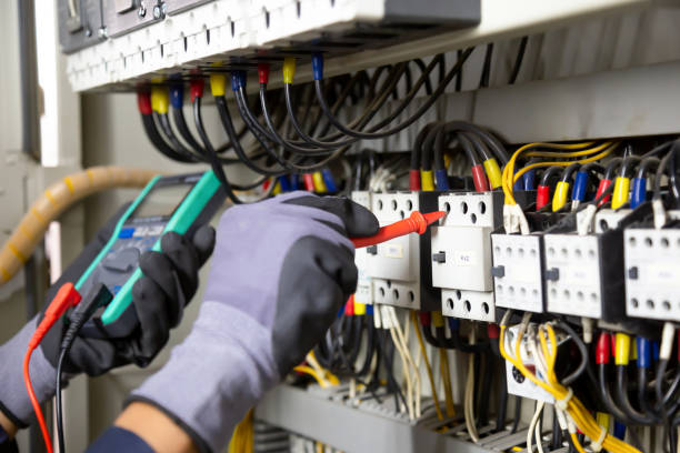 Emergency Electrical Repair Services in New Madrid, MO