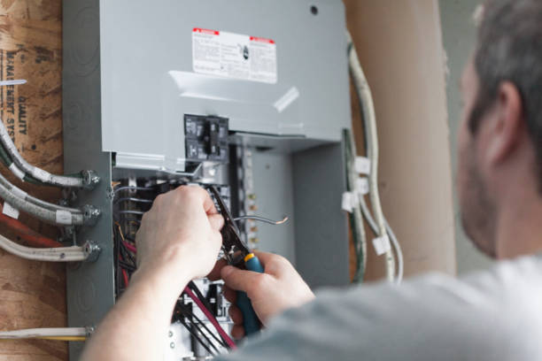 Best Commercial Electrical Services  in New Madrid, MO